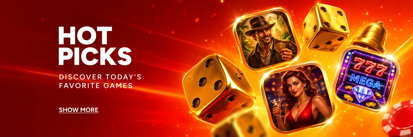 Casiny Casino promotion banner